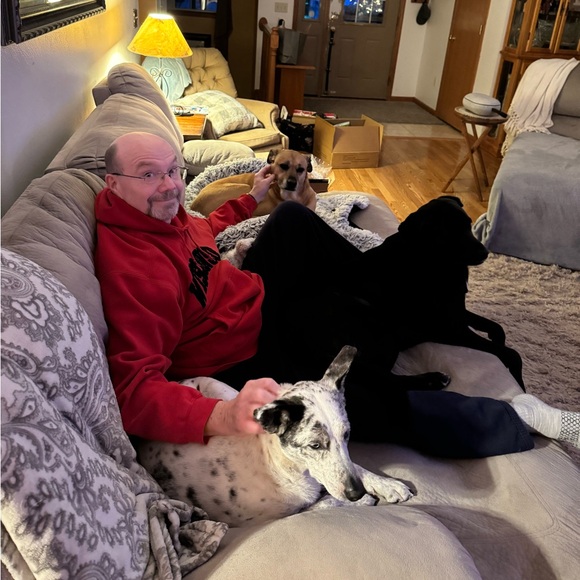 🌸Like This for LIVE SHOW notifications when Granny D goes live🌸🌸🌸 - Picture 16 of 16